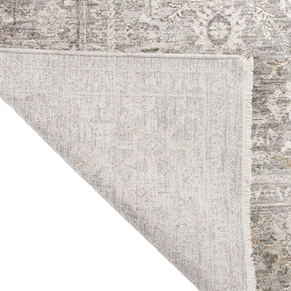 Dalyn Rugs Cyprus  Silver  Traditional