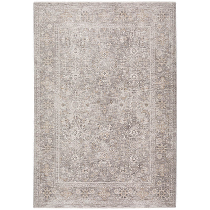 Dalyn Rugs Cyprus  Silver  Traditional