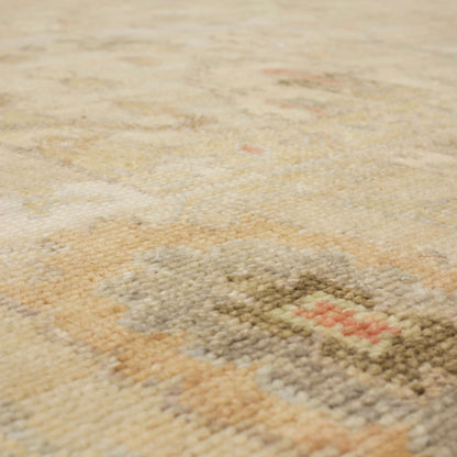 Karastan Cabrillo  Light Silver  Traditional