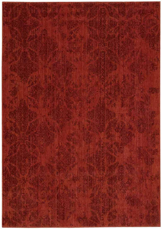 Calvin Klein Home Urban URB07 Tikka Contemporary Loomed Rug