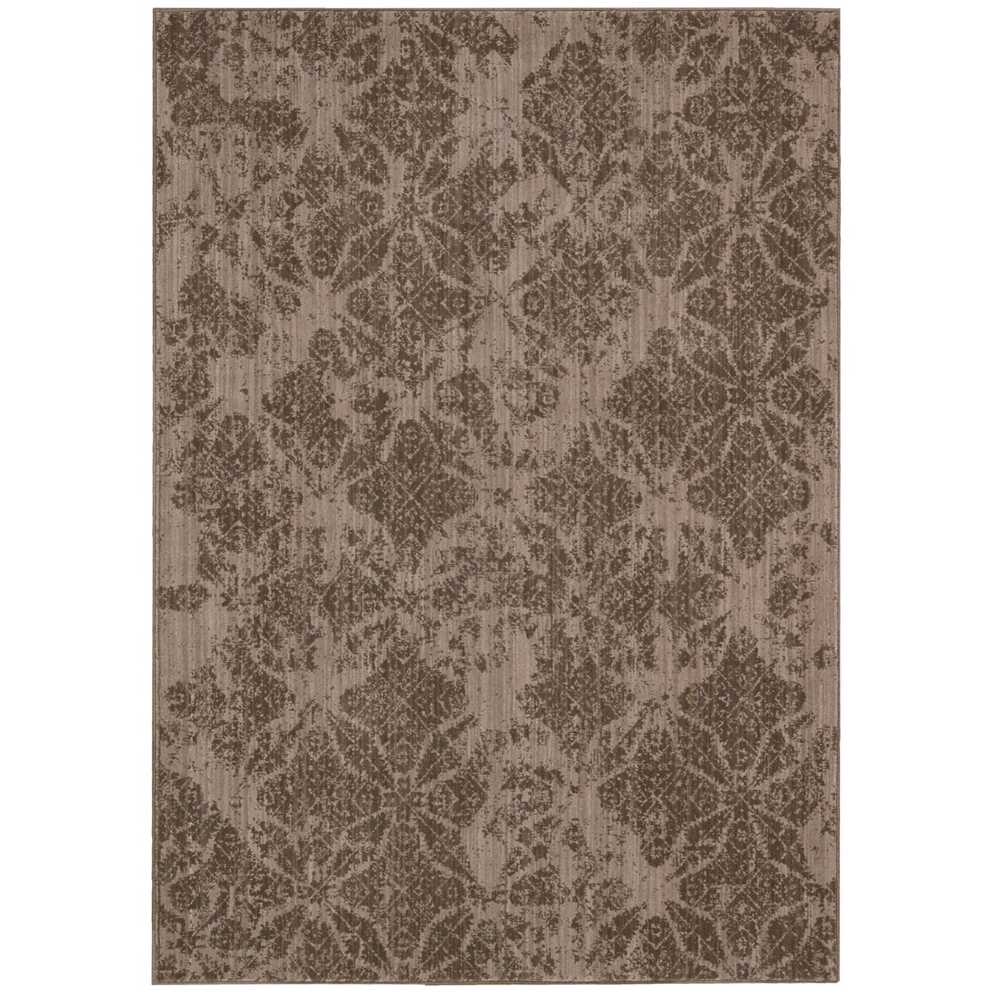 Calvin Klein Home Urban URB07 Vetiver Contemporary Loomed Rug