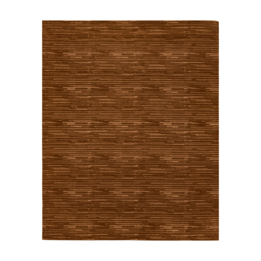 Karastan Cantada  Clay  Casual