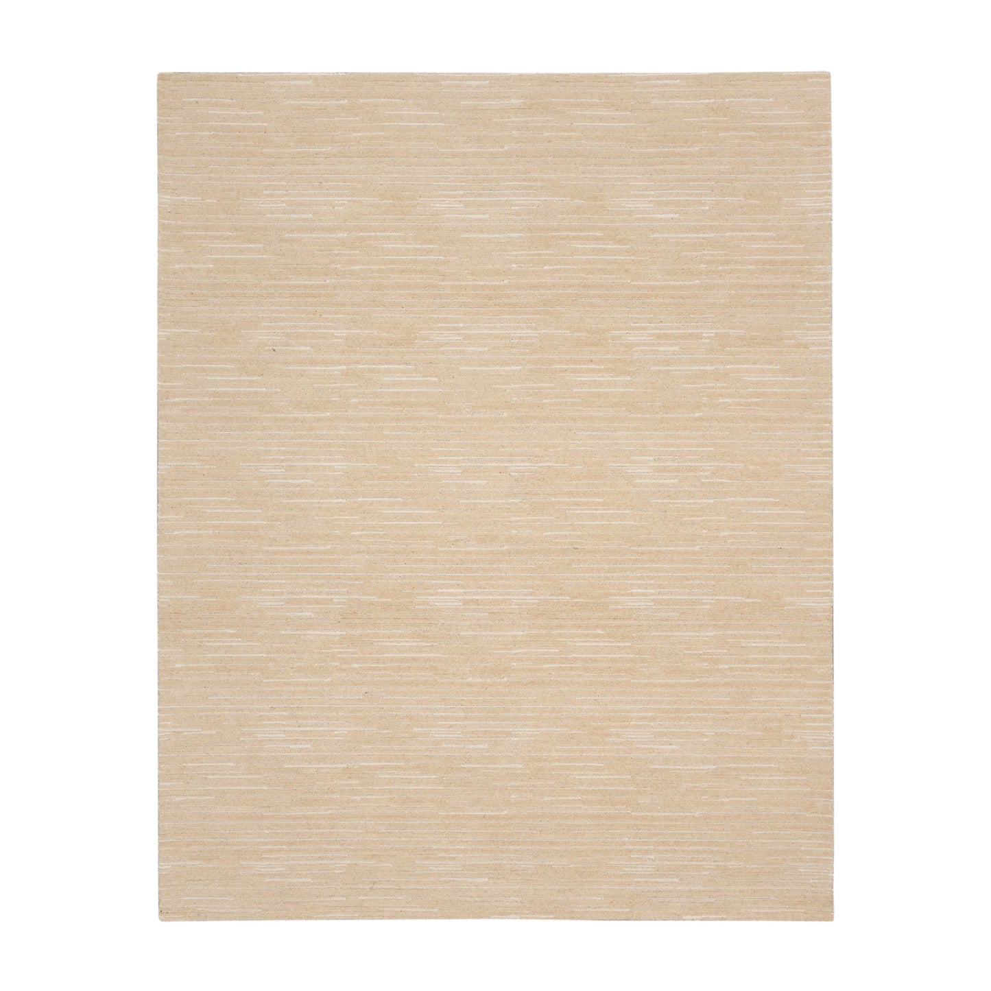 Karastan Cantada  Ivory  Casual