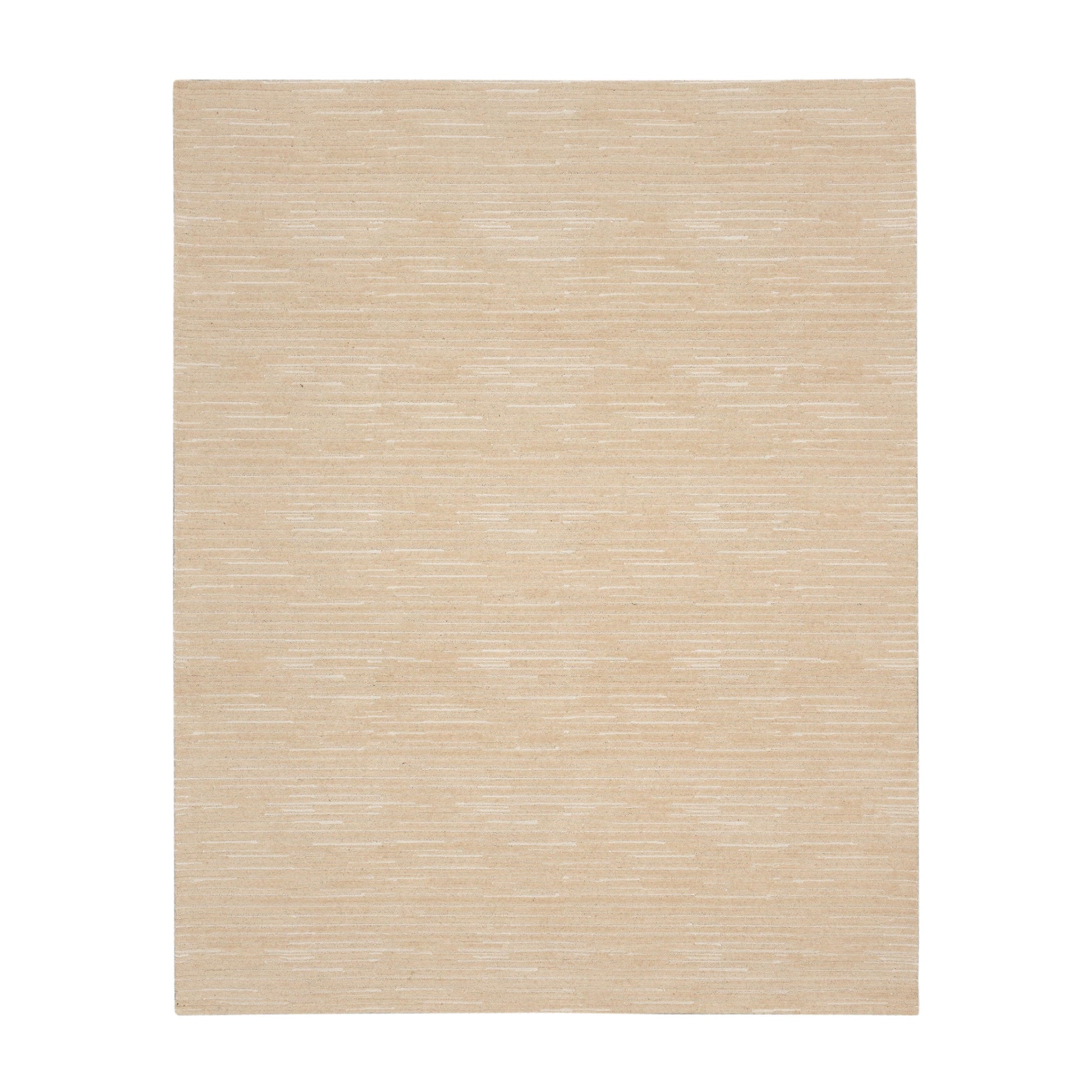 Karastan Cantada  Ivory  Casual