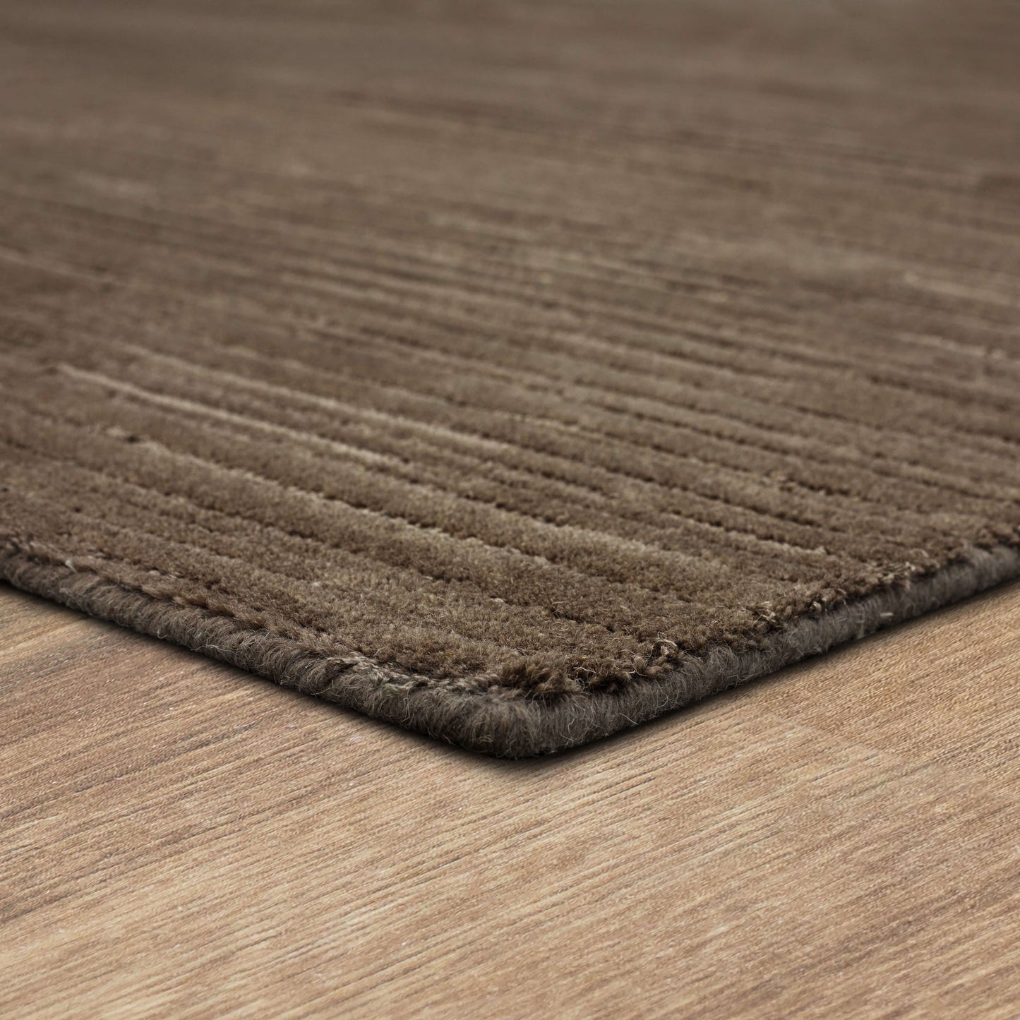 Karastan Cantada  Pewter  Casual