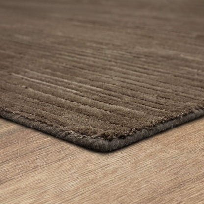 Karastan Cantada  Pewter  Casual