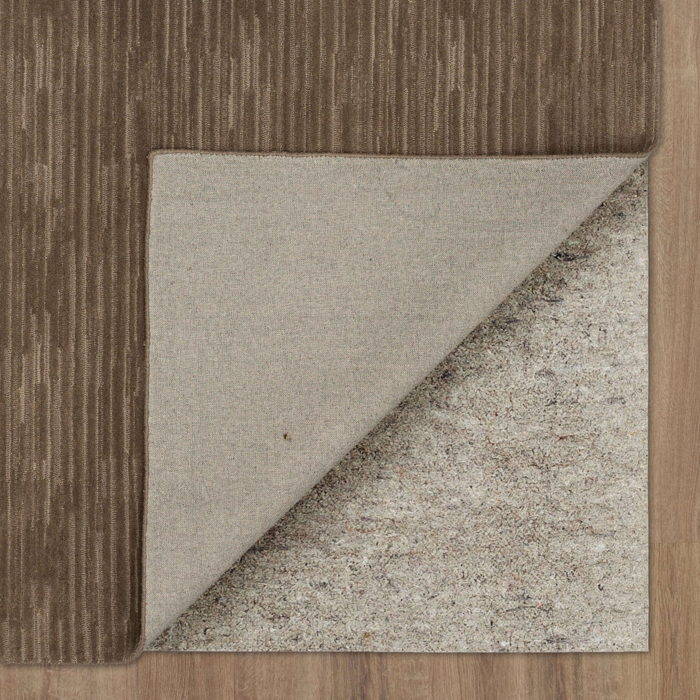 Karastan Cantada  Pewter  Casual