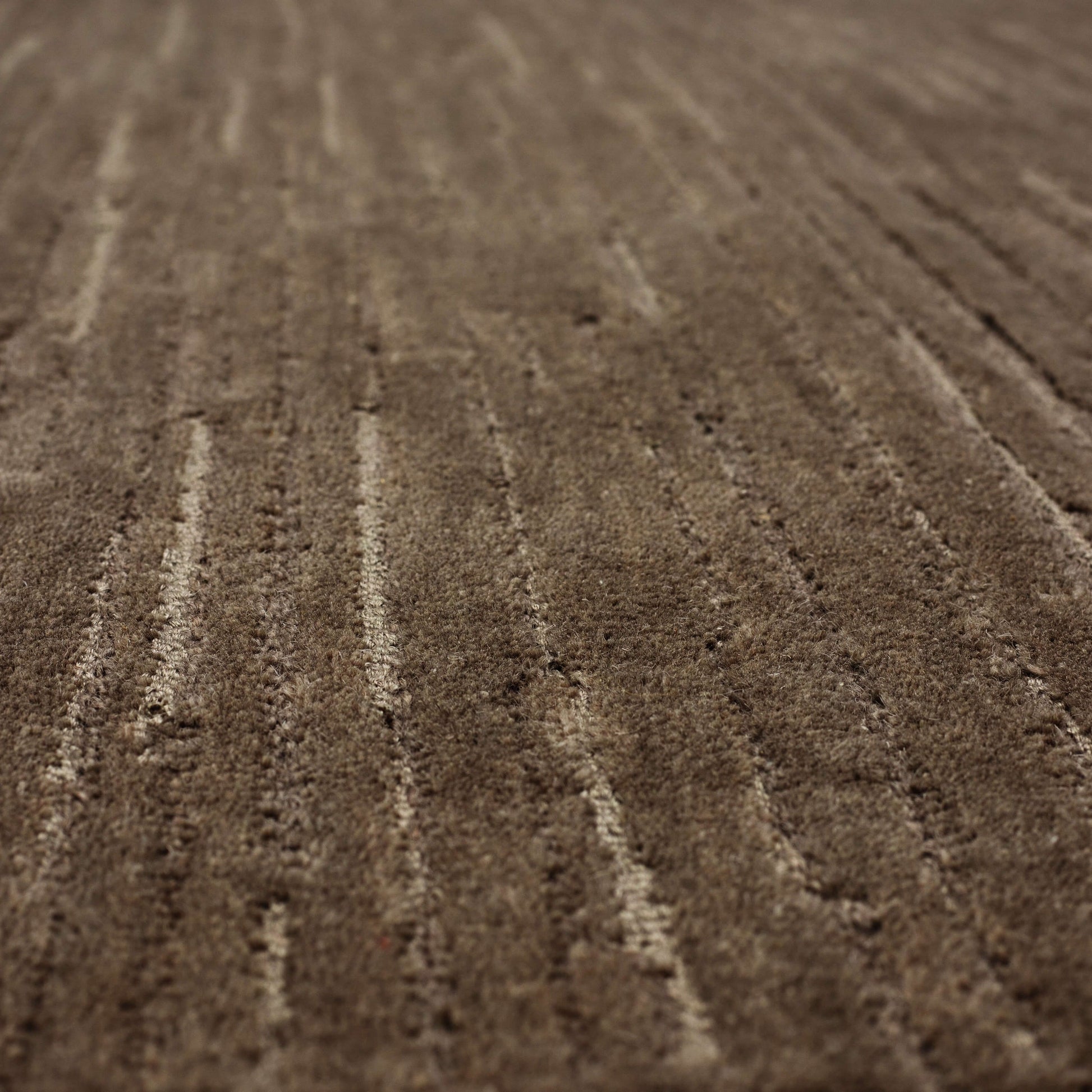 Karastan Cantada  Pewter  Casual