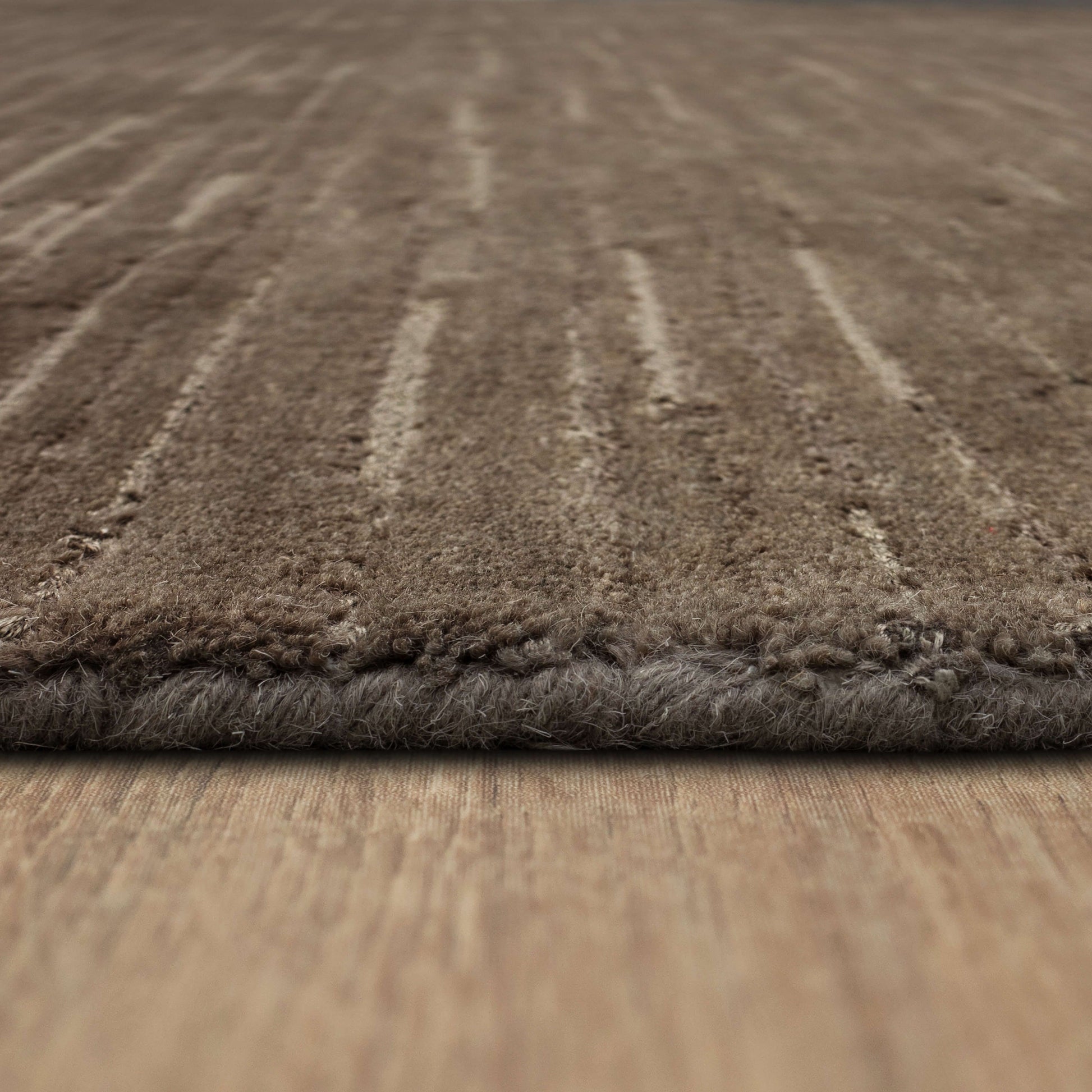 Karastan Cantada  Pewter  Casual