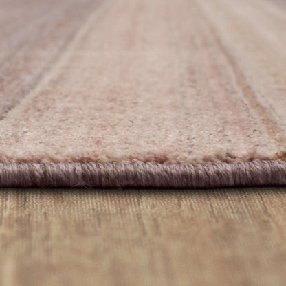 Karastan Echo  Grey  Traditional