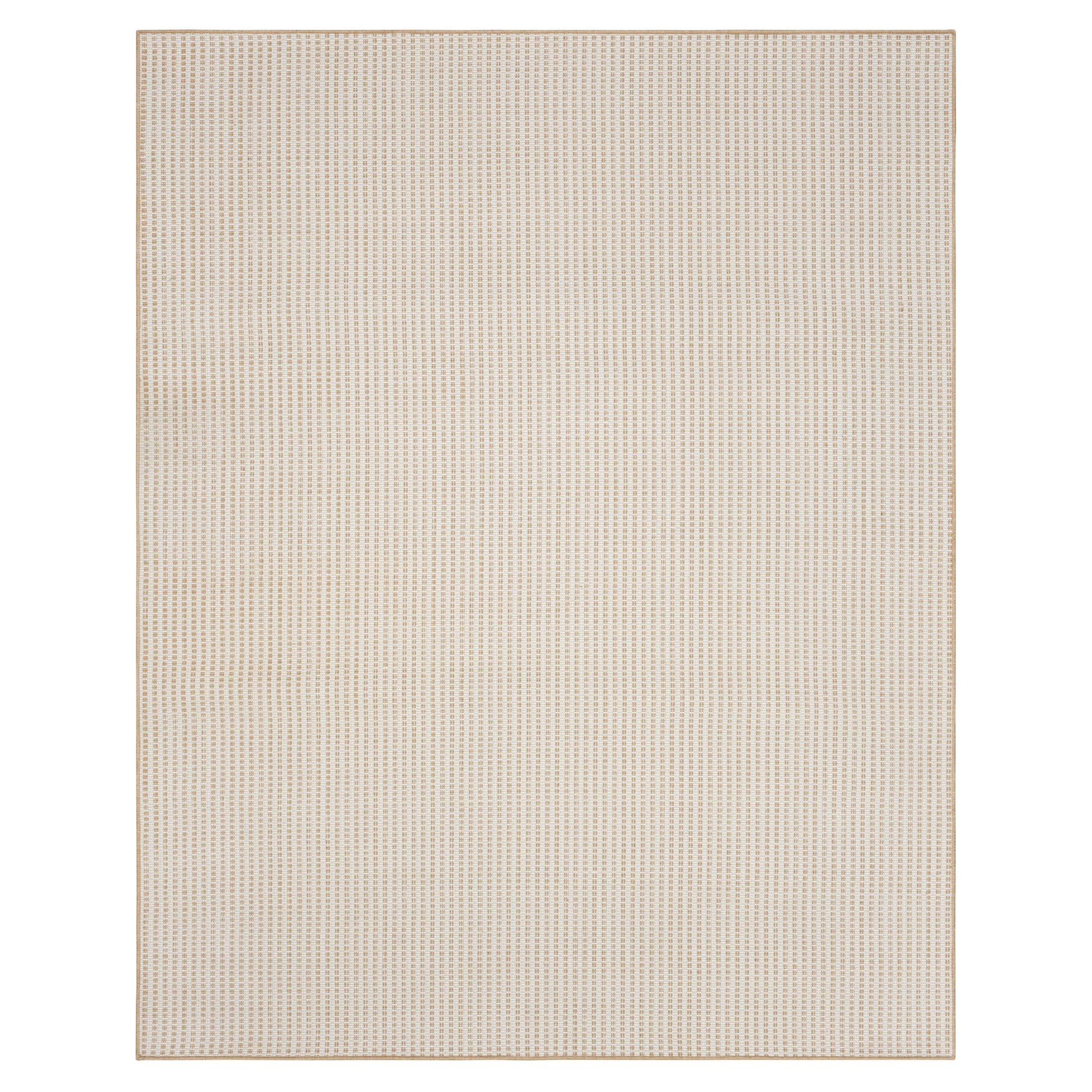 Karastan Captiva  Beige  Transitional