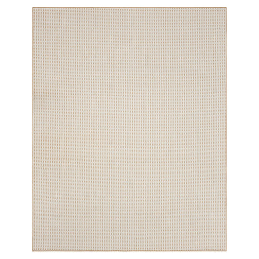 Karastan Captiva  Beige  Transitional