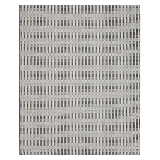 Karastan Captiva  Grey  Transitional