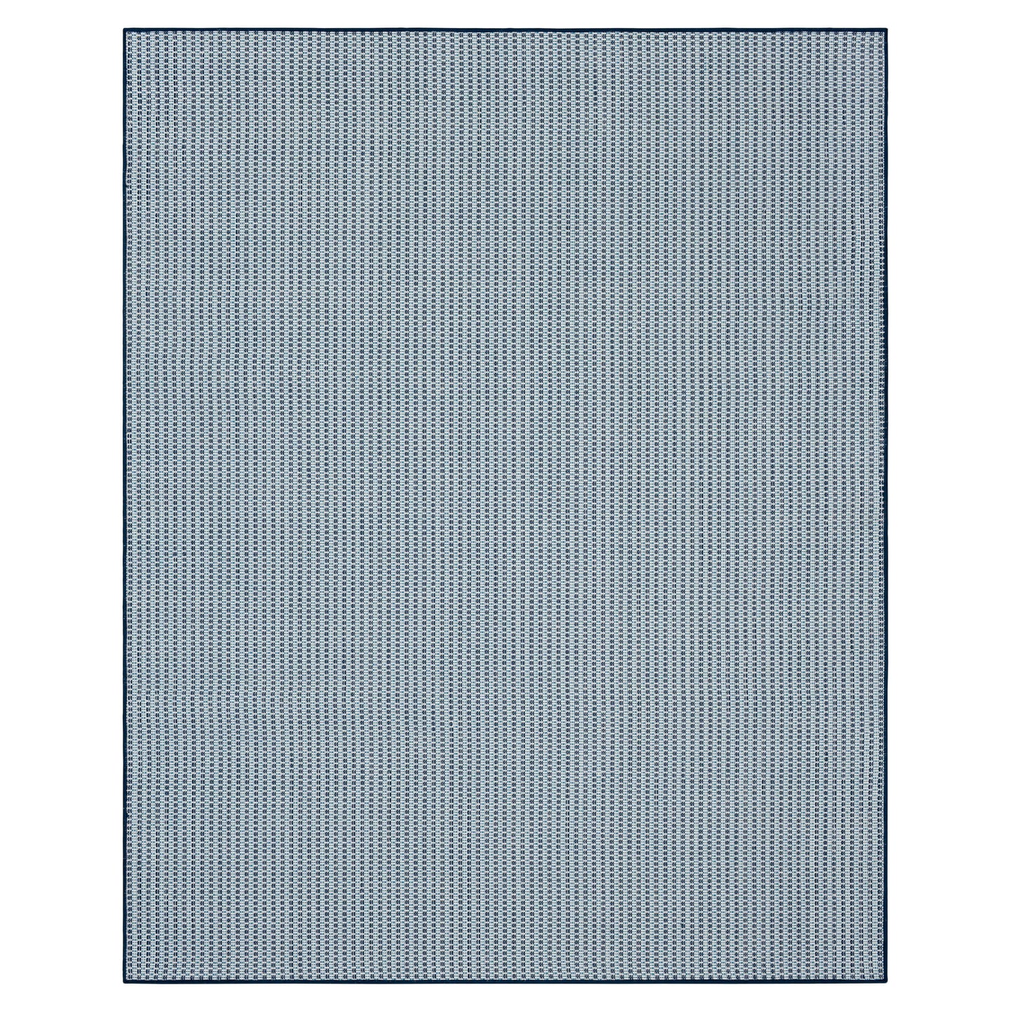 Karastan Captiva  Navy  Transitional