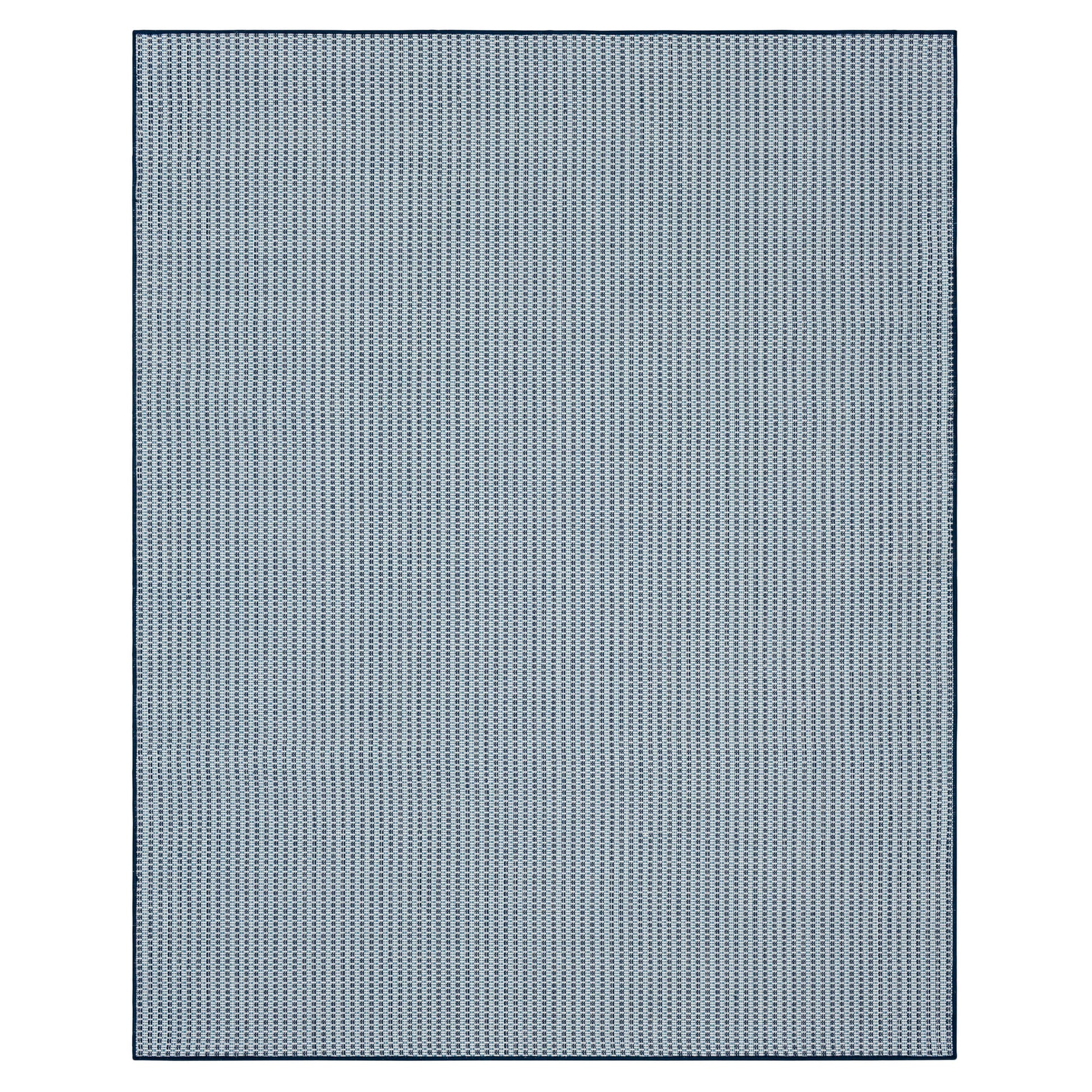 Karastan Captiva  Navy  Transitional