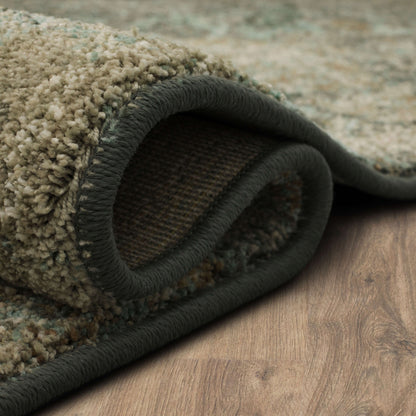 Virginia Langley Touchstone  Jadeite  Modern/Contemporary