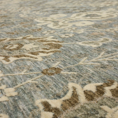 Karastan Divina  Cream  Traditional