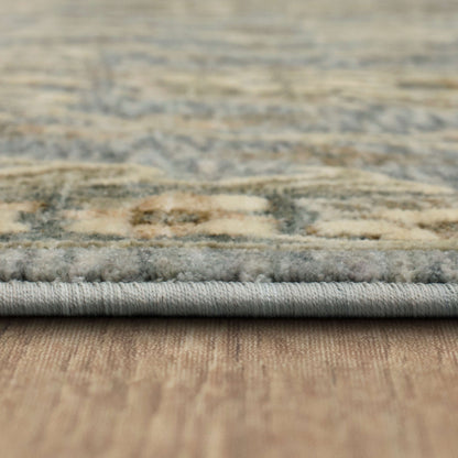 Karastan Divina  Cream  Traditional