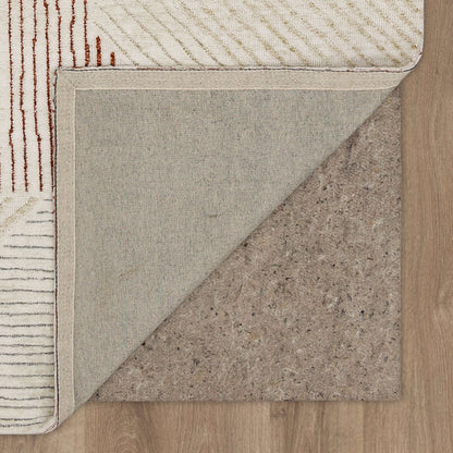 Drew & Jonathan Bowen By Drew & Jonathan Home  Red  Modern/Contemporary