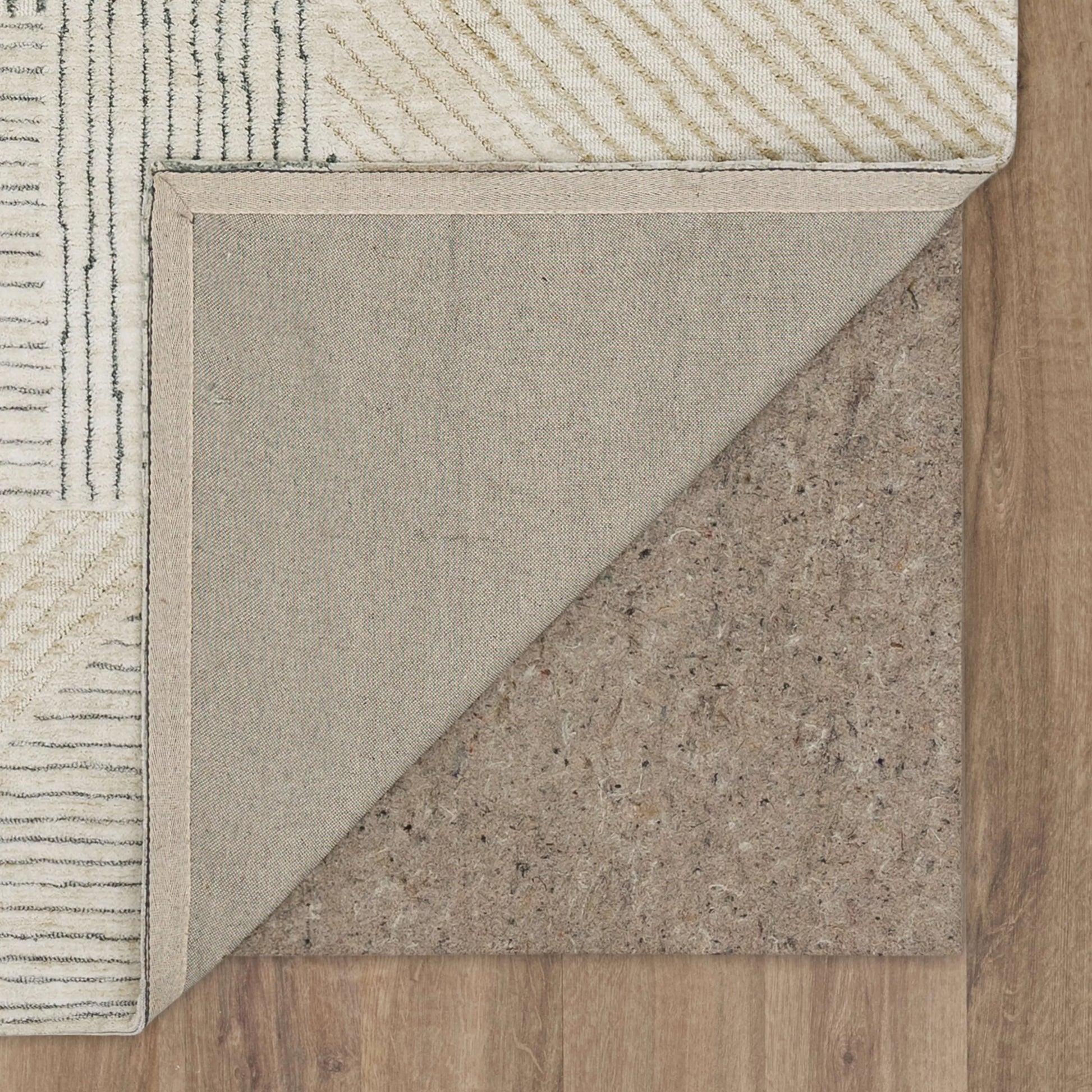 Drew & Jonathan Bowen By Drew & Jonathan Home  Tan  Modern/Contemporary