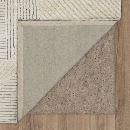 Drew & Jonathan Bowen By Drew & Jonathan Home  Tan  Modern/Contemporary