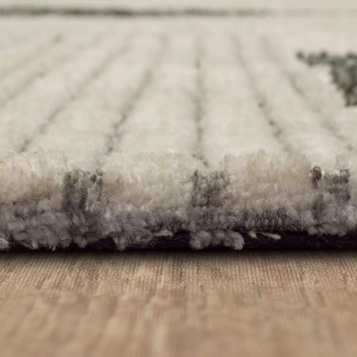 Drew & Jonathan Bowen By Drew & Jonathan Home  Tan  Modern/Contemporary