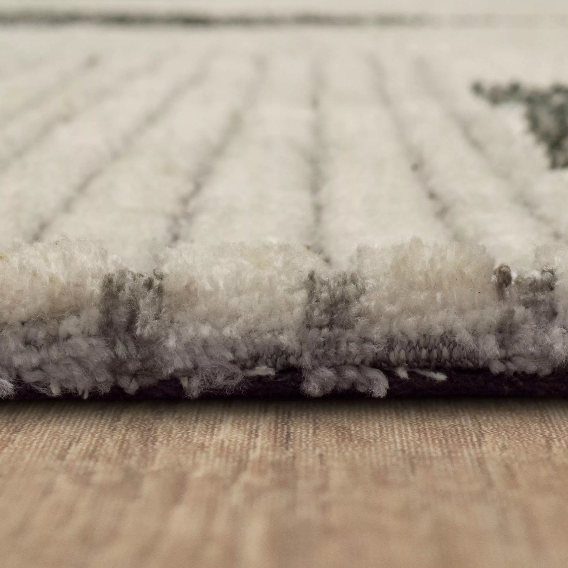 Drew & Jonathan Bowen By Drew & Jonathan Home  Tan  Modern/Contemporary