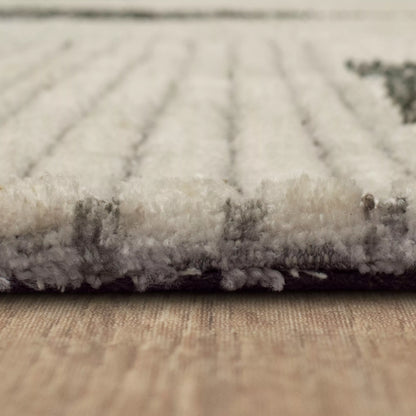 Drew & Jonathan Bowen By Drew & Jonathan Home  Tan  Modern/Contemporary