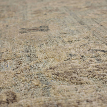 Karastan Sundar  Gray  Traditional