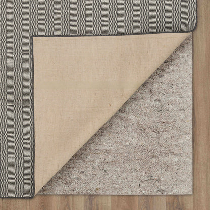 Karastan Collinsworth  Charcoal  Transitional