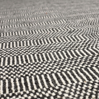 Karastan Collinsworth  Charcoal  Transitional