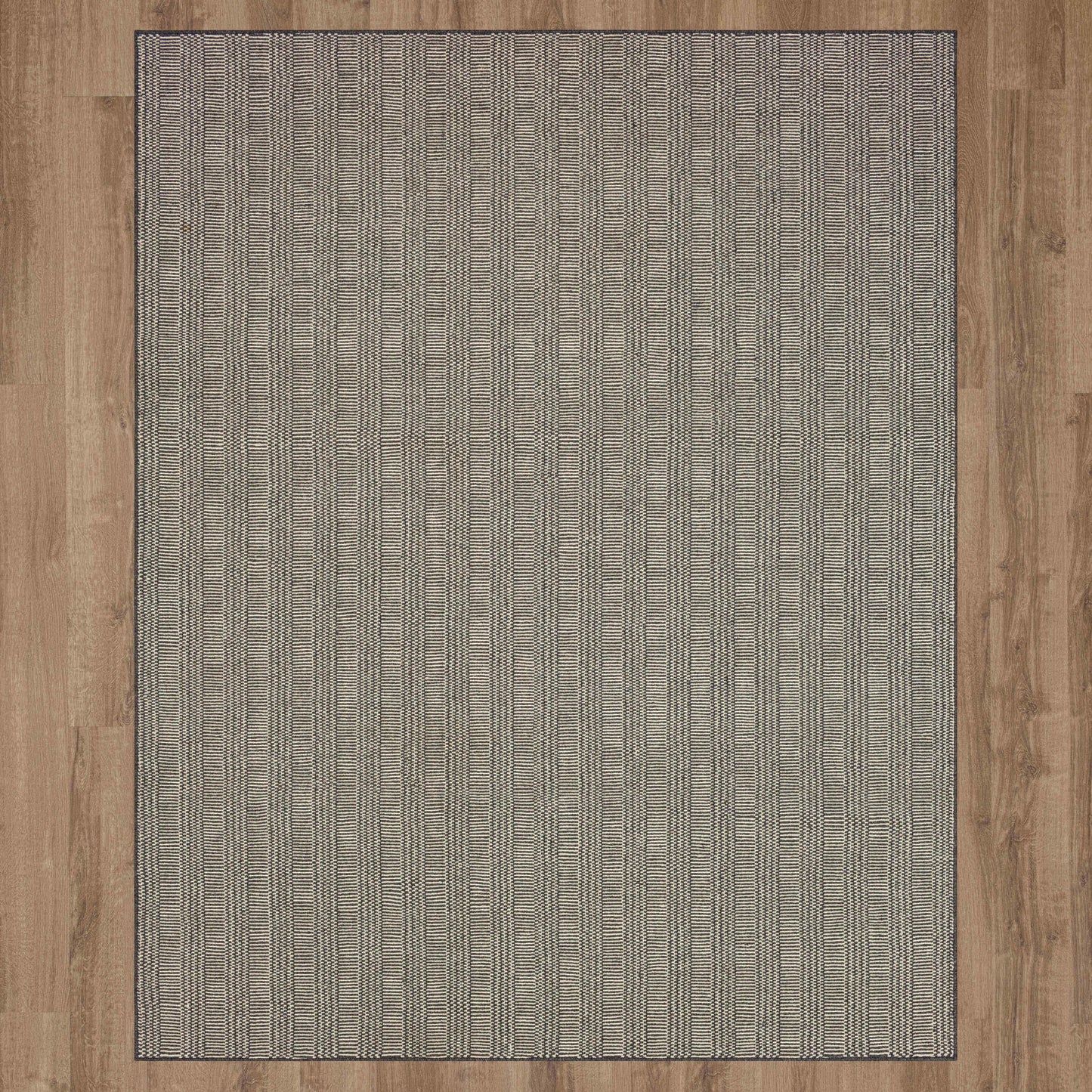 Karastan Collinsworth  Charcoal  Transitional