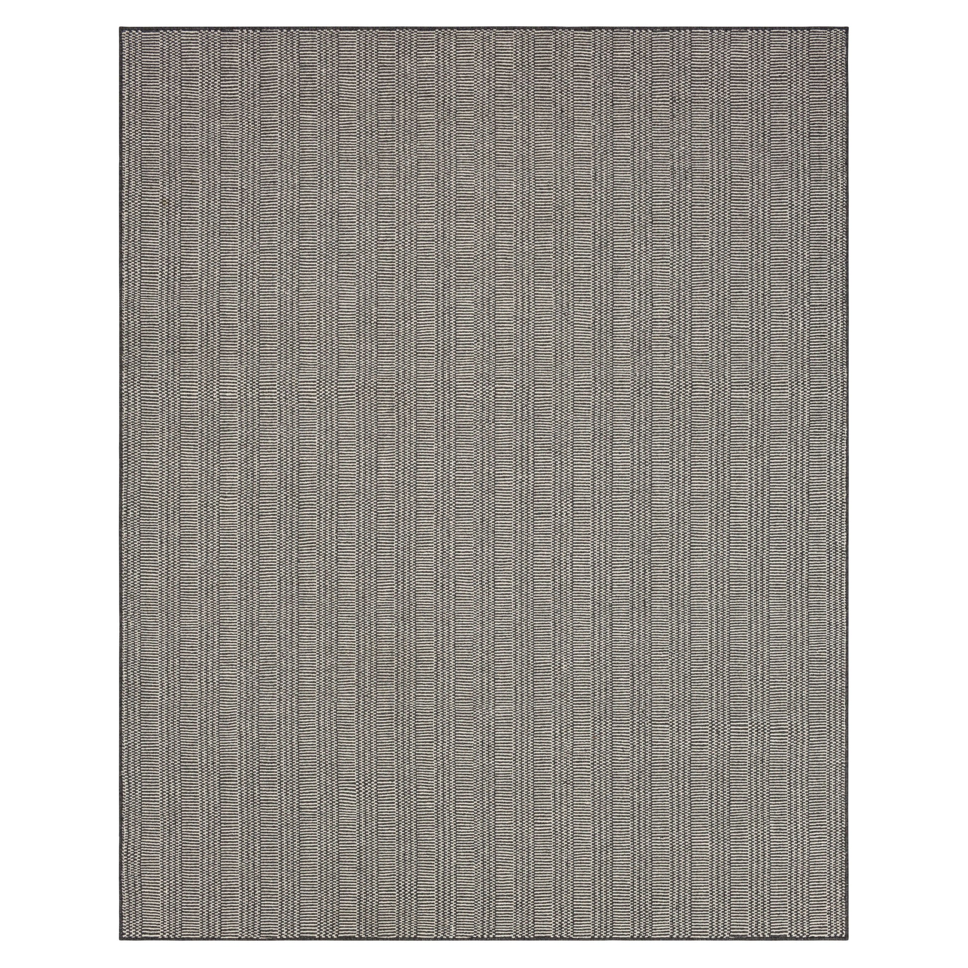 Karastan Collinsworth  Charcoal  Transitional