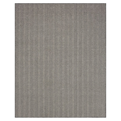 Karastan Collinsworth  Charcoal  Transitional