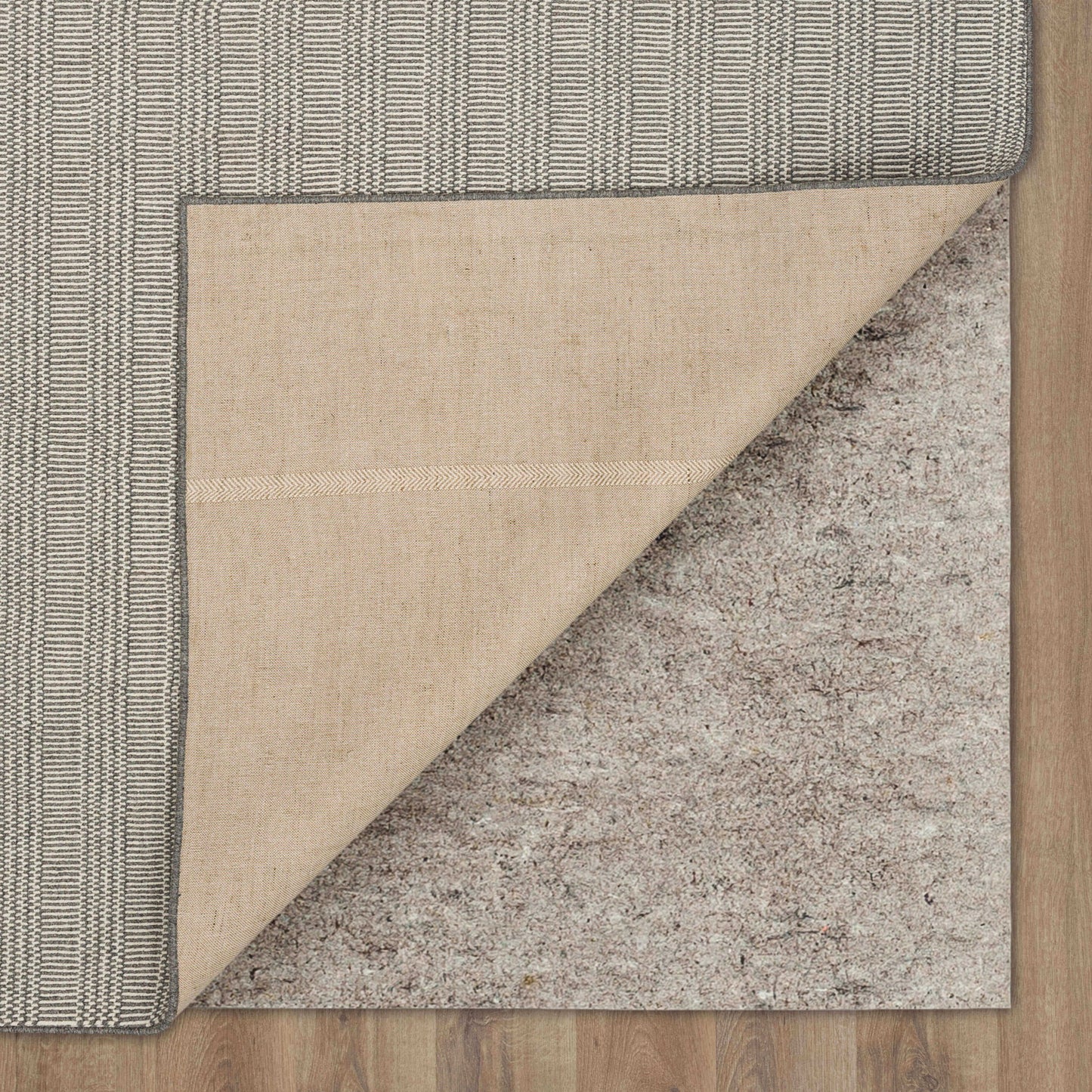 Karastan Collinsworth  Grey  Transitional