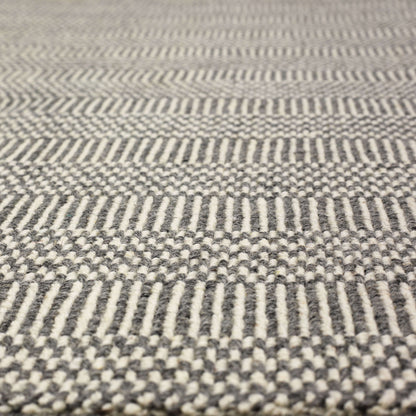 Karastan Collinsworth  Grey  Transitional