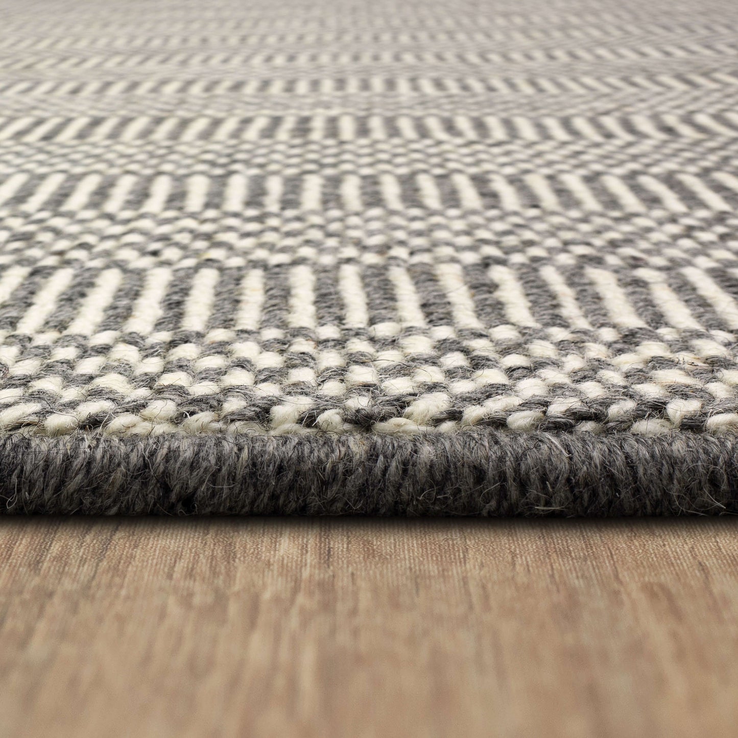 Karastan Collinsworth  Grey  Transitional