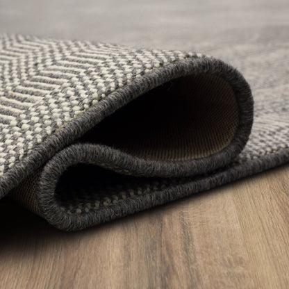 Karastan Collinsworth  Grey  Transitional