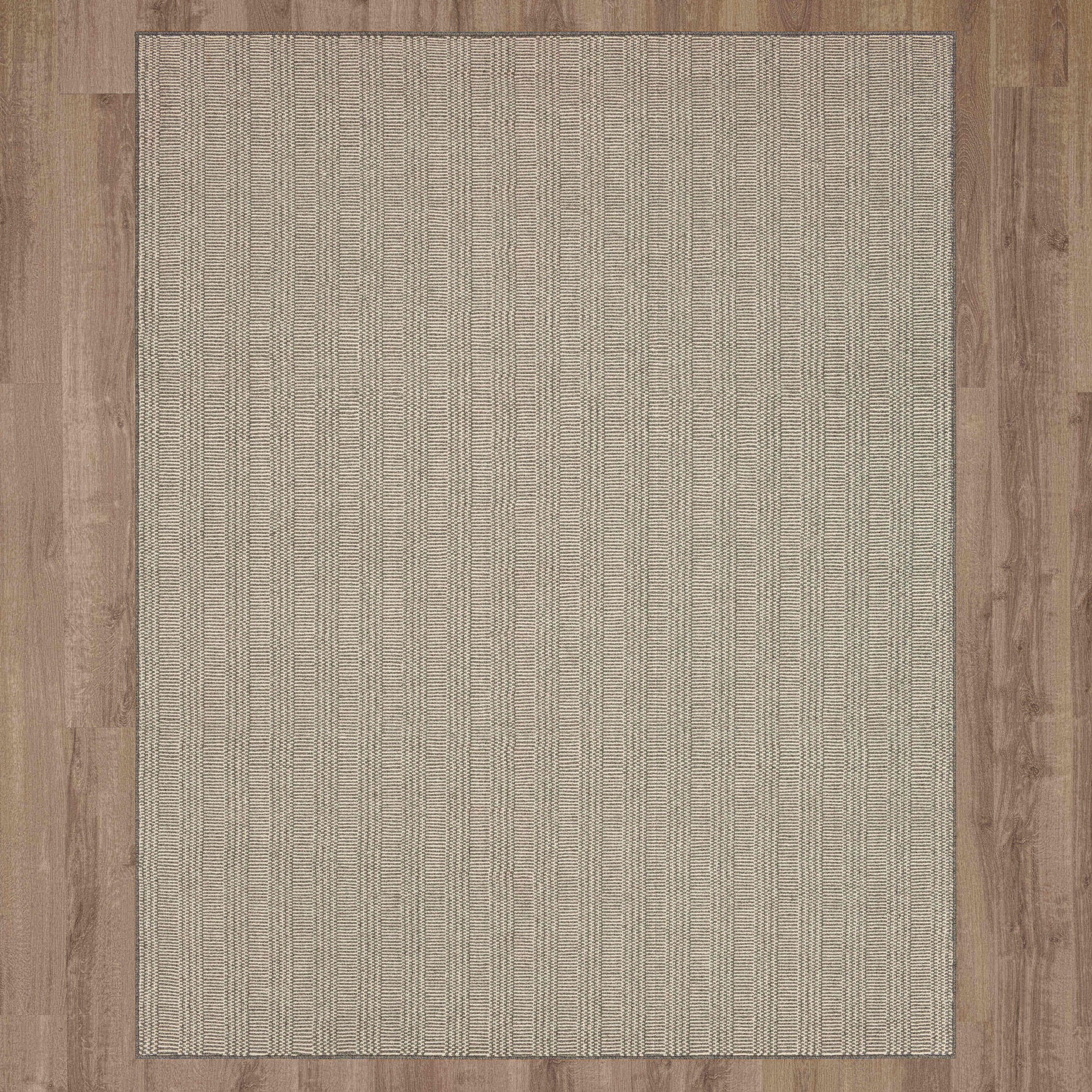 Karastan Collinsworth  Grey  Transitional