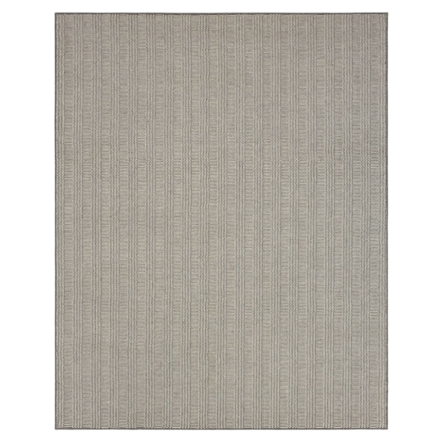 Karastan Collinsworth  Grey  Transitional