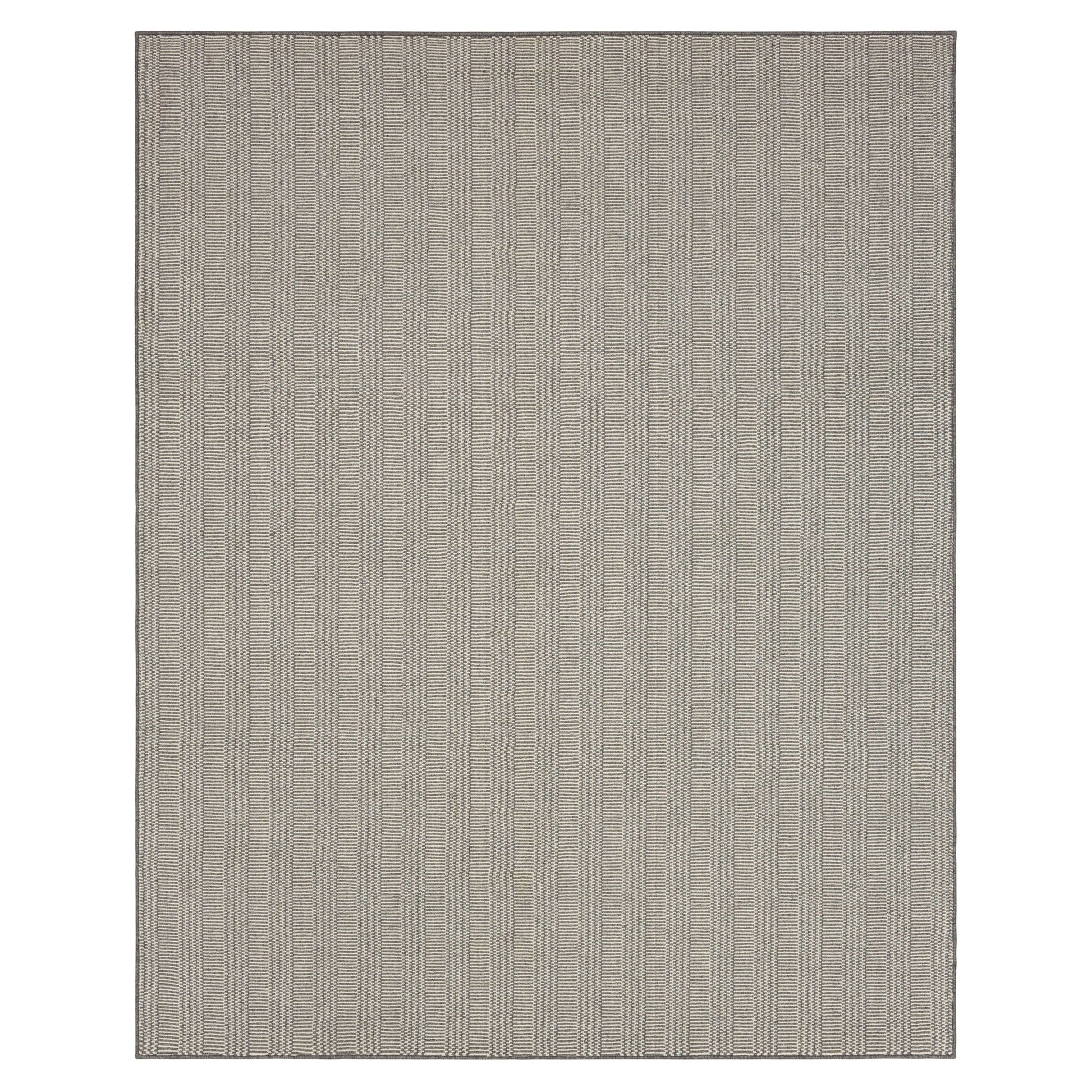 Karastan Collinsworth  Grey  Transitional