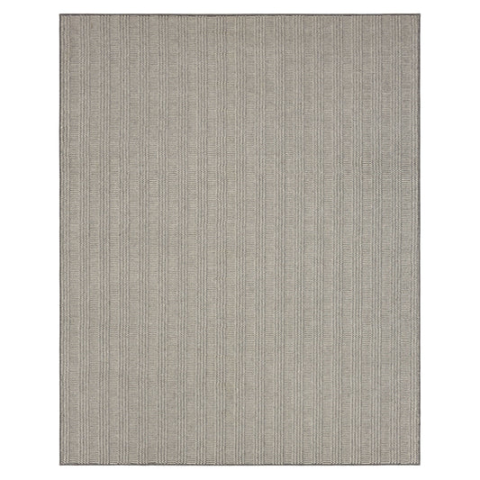 Karastan Collinsworth  Grey  Transitional
