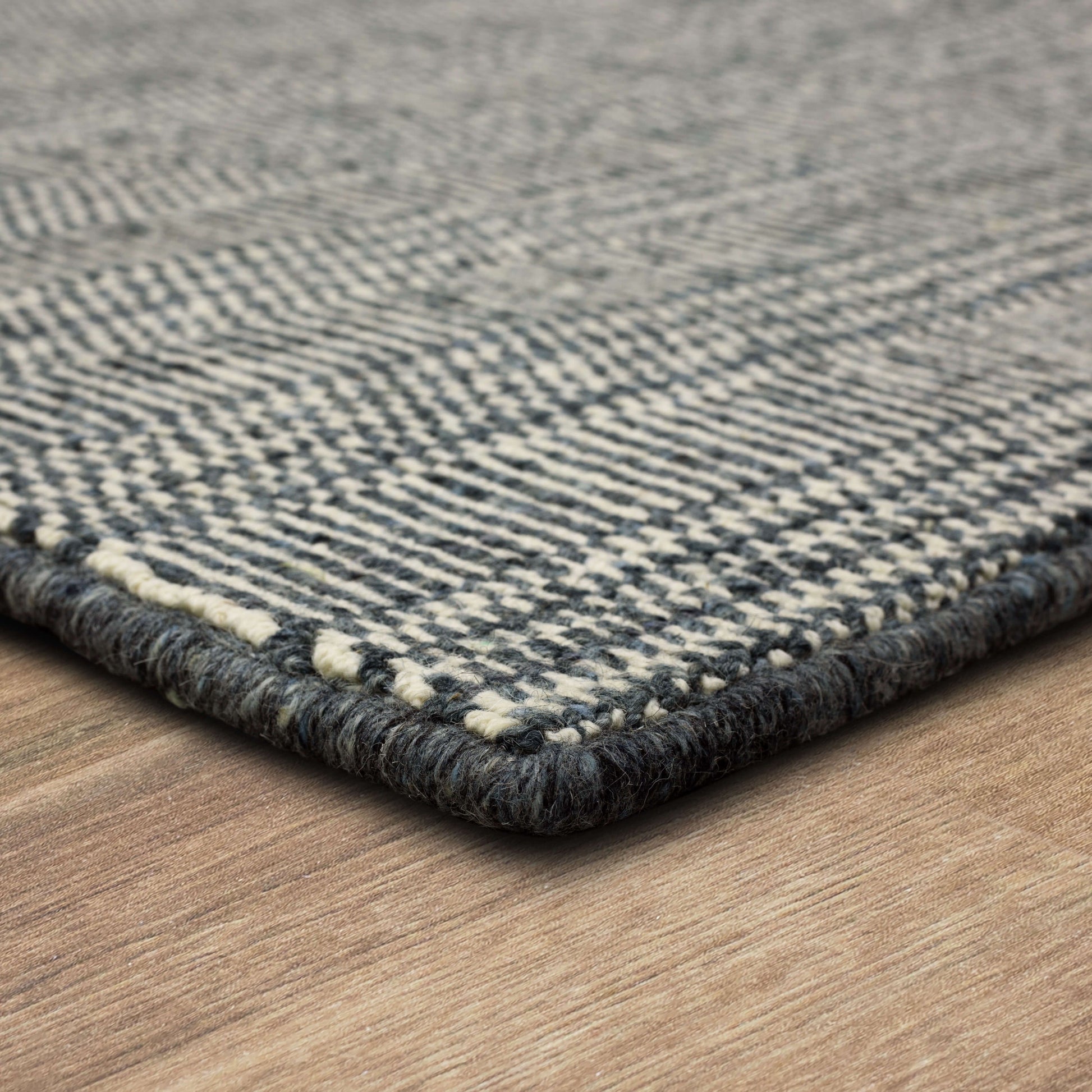 Karastan Collinsworth  Navy  Transitional