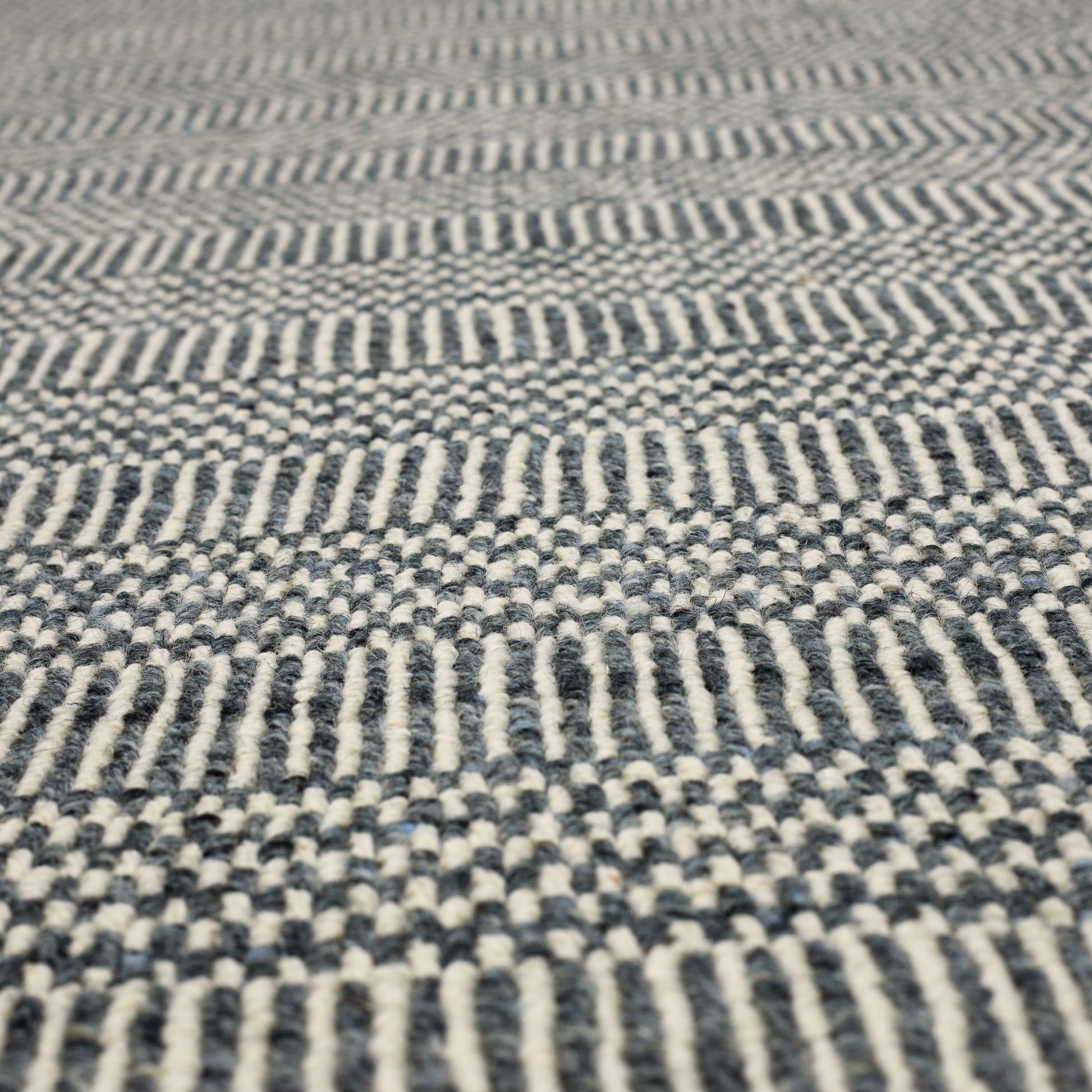 Karastan Collinsworth  Navy  Transitional