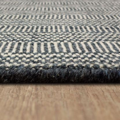 Karastan Collinsworth  Navy  Transitional