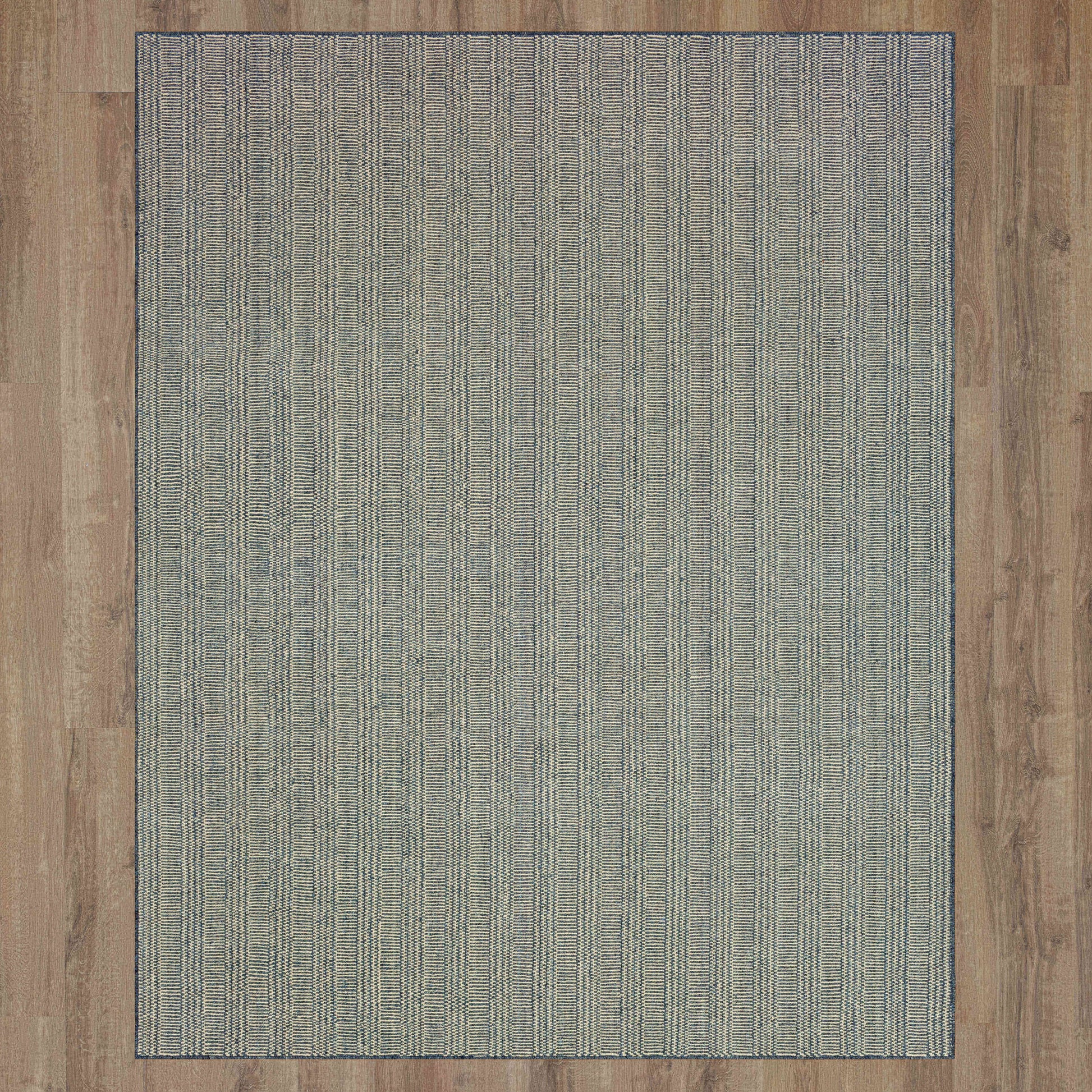 Karastan Collinsworth  Navy  Transitional