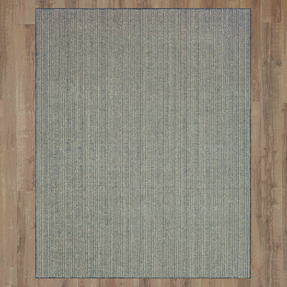 Karastan Collinsworth  Navy  Transitional