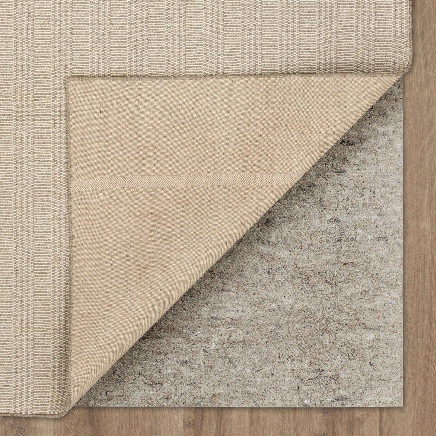 Karastan Collinsworth  Taupe  Transitional