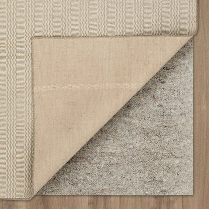 Karastan Collinsworth  Taupe  Transitional