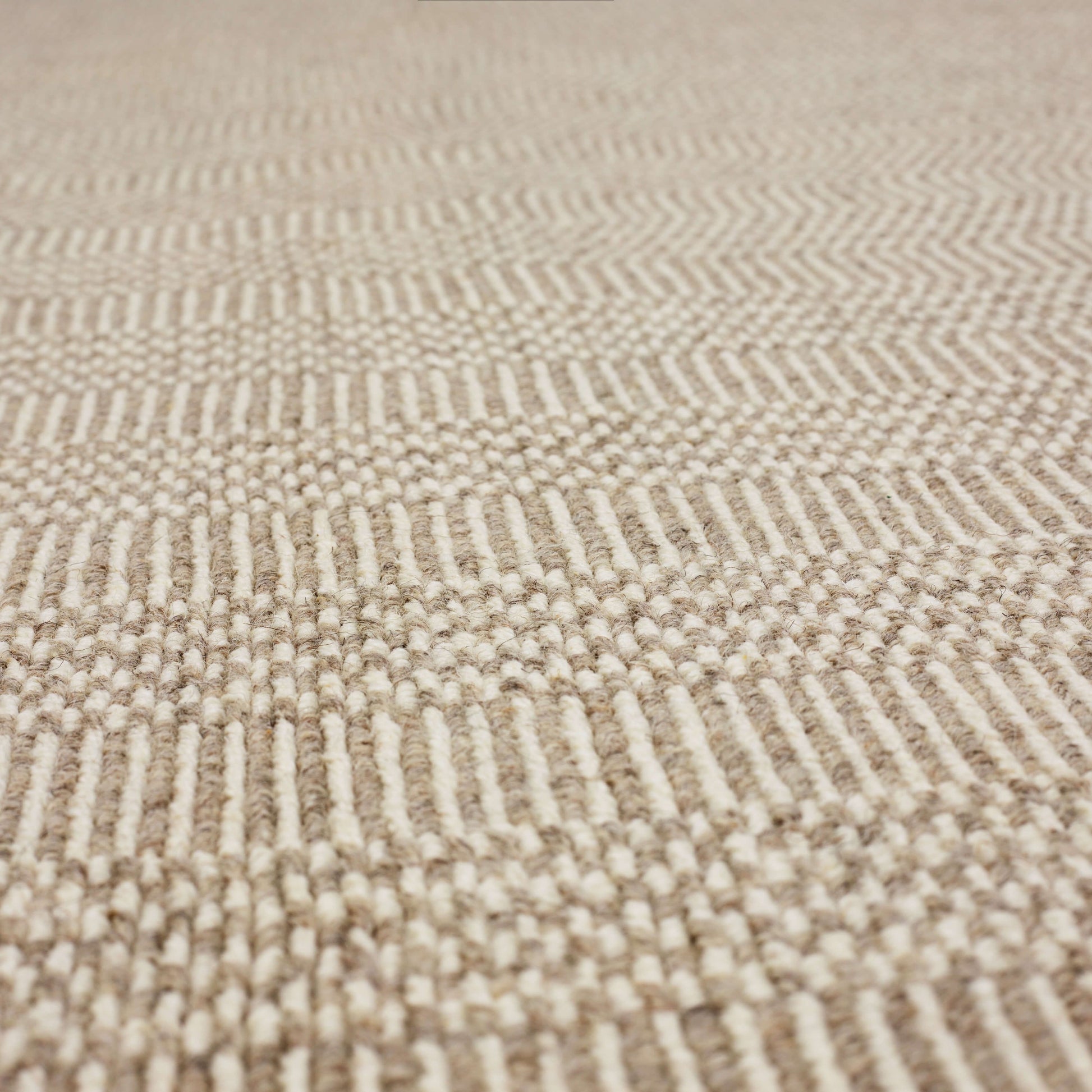 Karastan Collinsworth  Taupe  Transitional